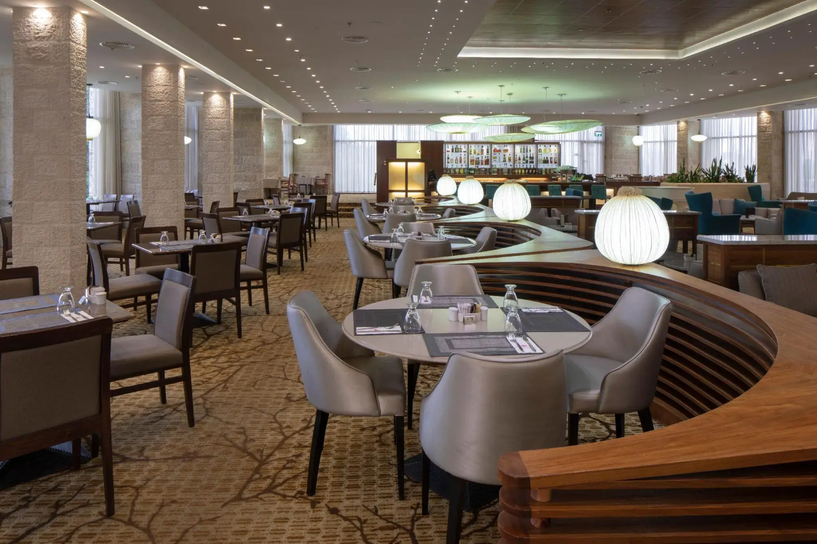 Ramada Jerusalem