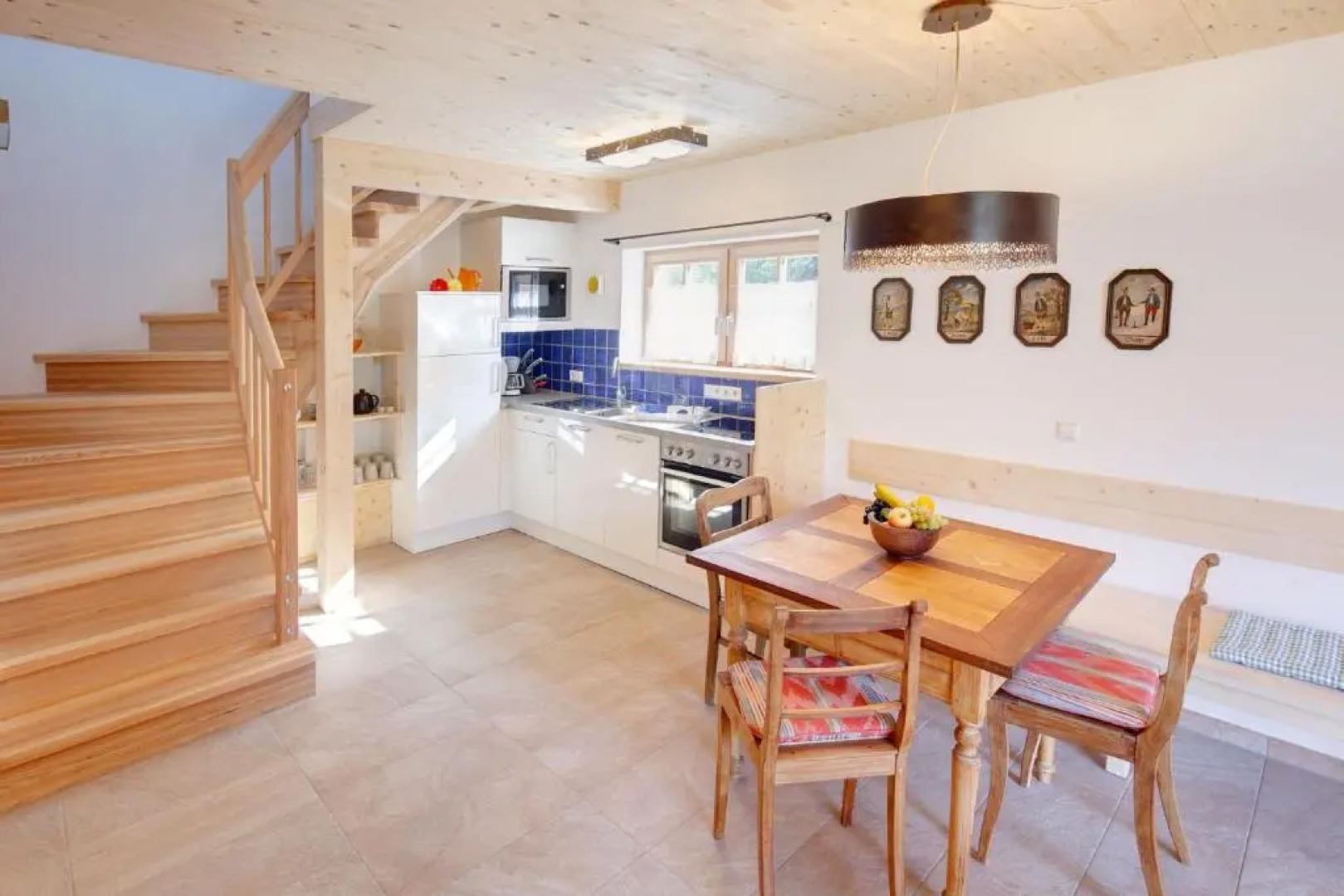 Luna Blanca Boutique Apartments