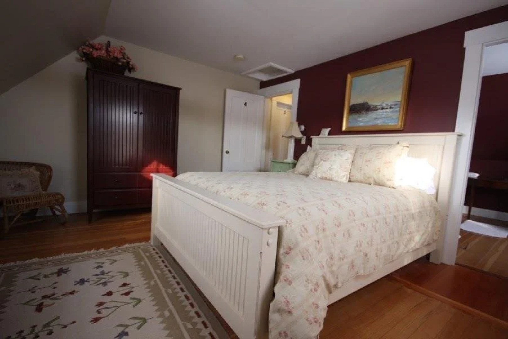 Mountain Village Farm B&B