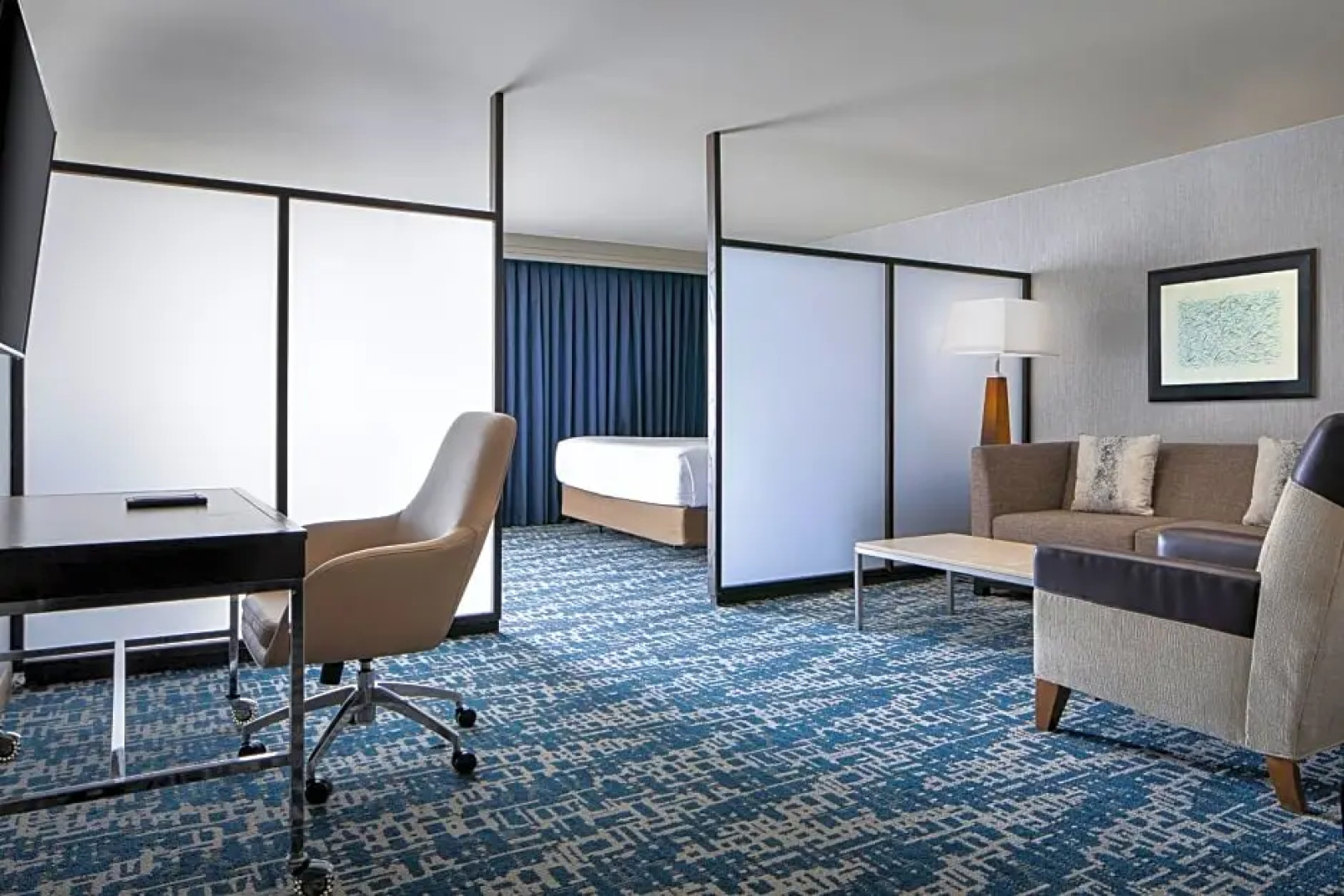 Hyatt Regency DFW International Airport