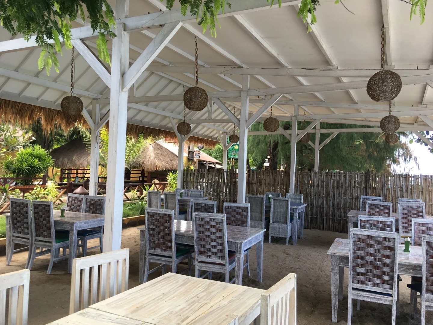 OYO 1172 Biba Beach Village