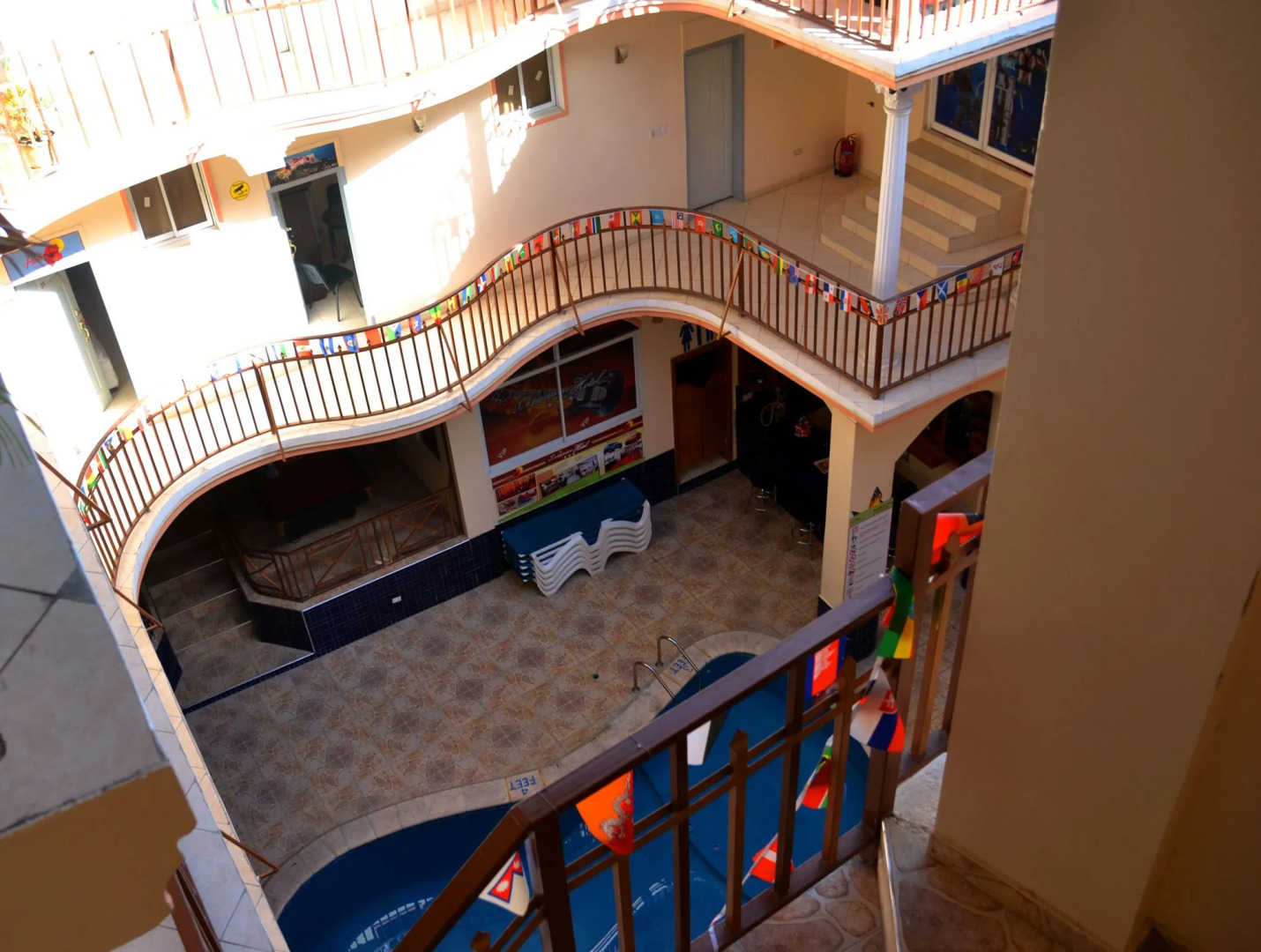 La Pépinière Hôtel