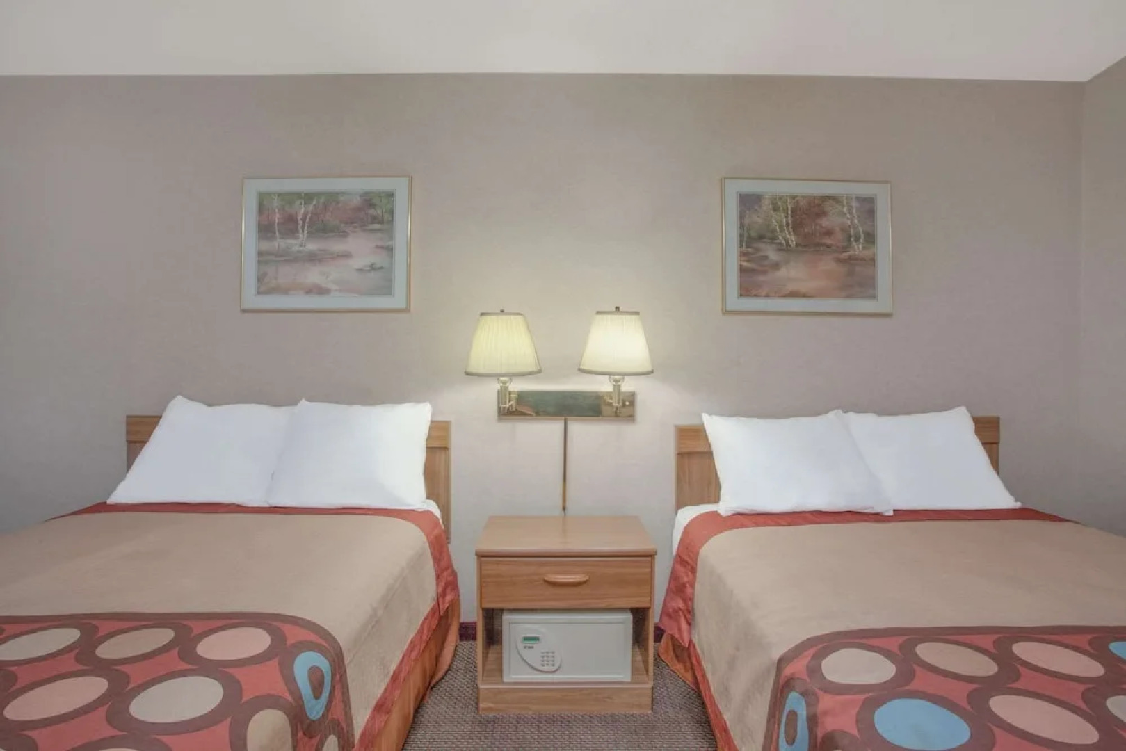 Super 8 Carlisle North