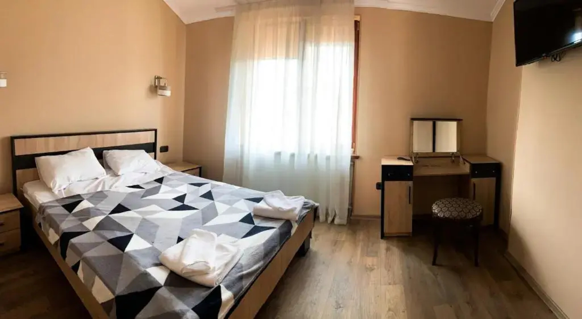 Forsage Hostel