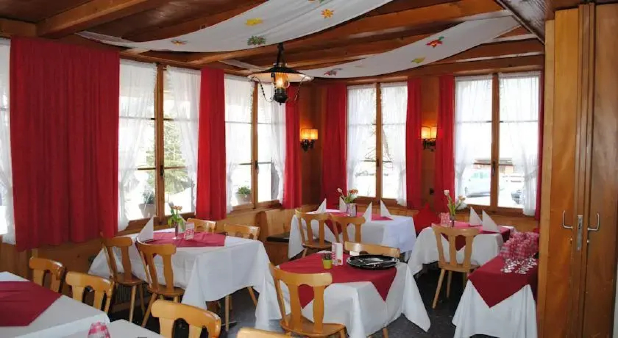 Gasthof Hotel Geltenhorn