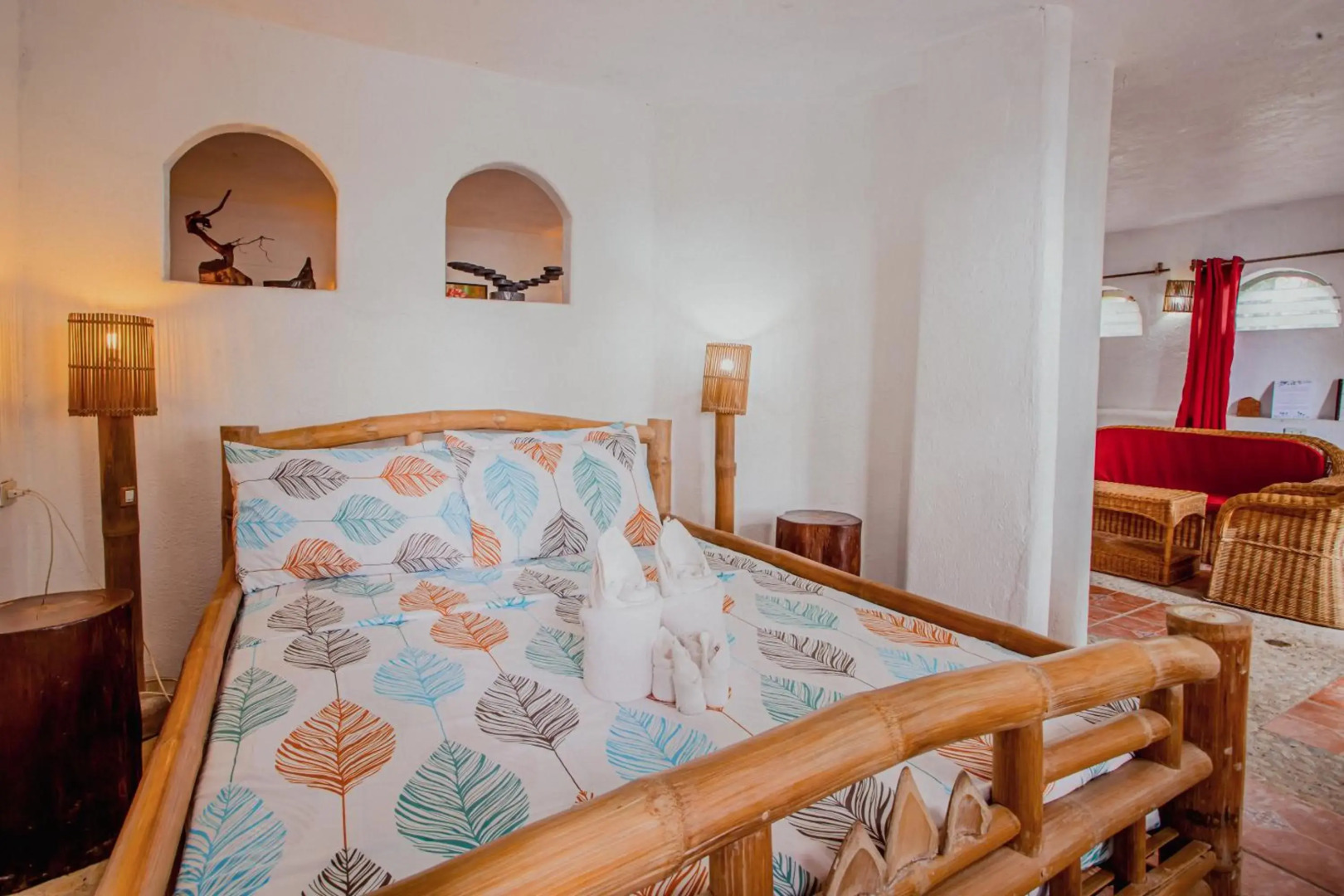 Atremaru Jungle Retreat