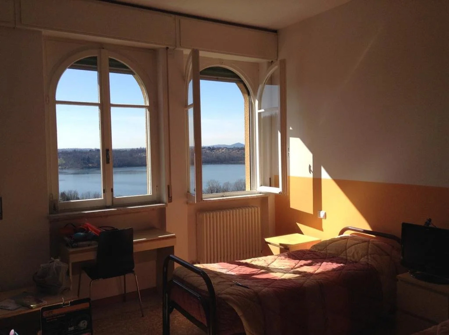 Ostello Residenza Molinatto