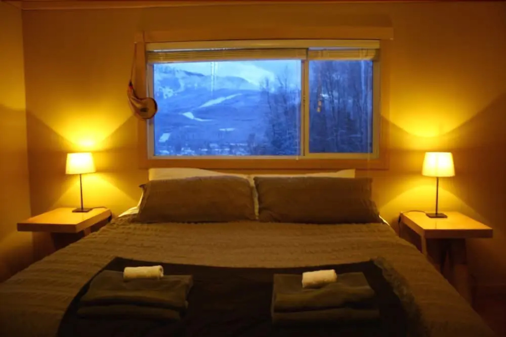 Basecamp Cabin by Revelstoke Vacations