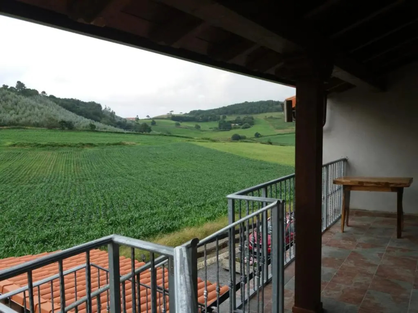 Apartamento del Abuelo