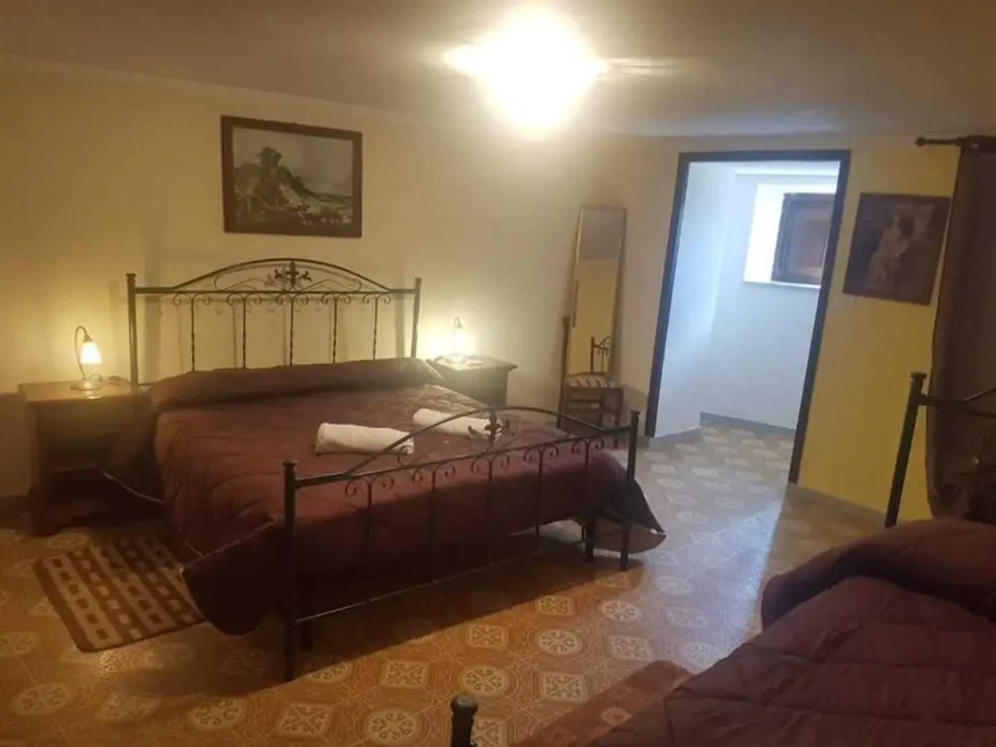 A Taverna Intru u vicu