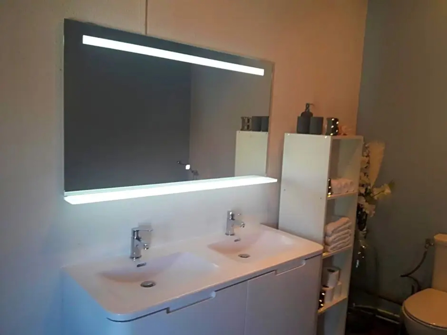 La ferme du Puits carré