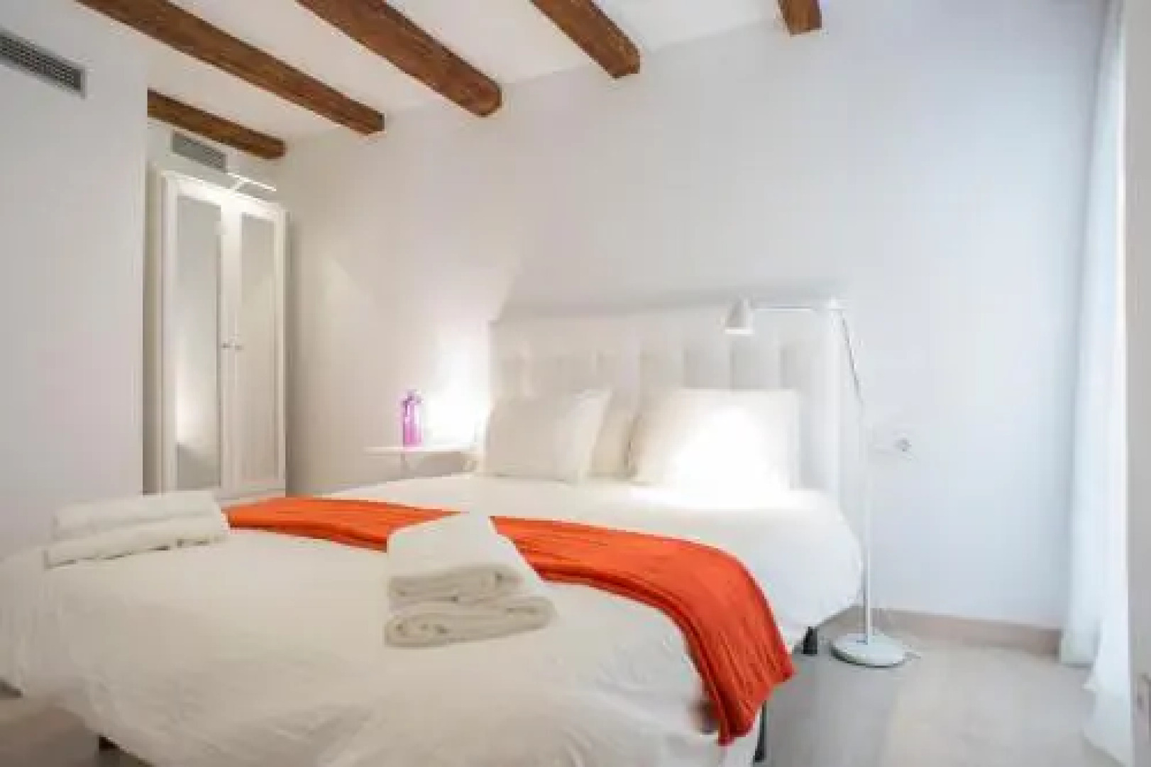 Casa De Poble Termes Romanes