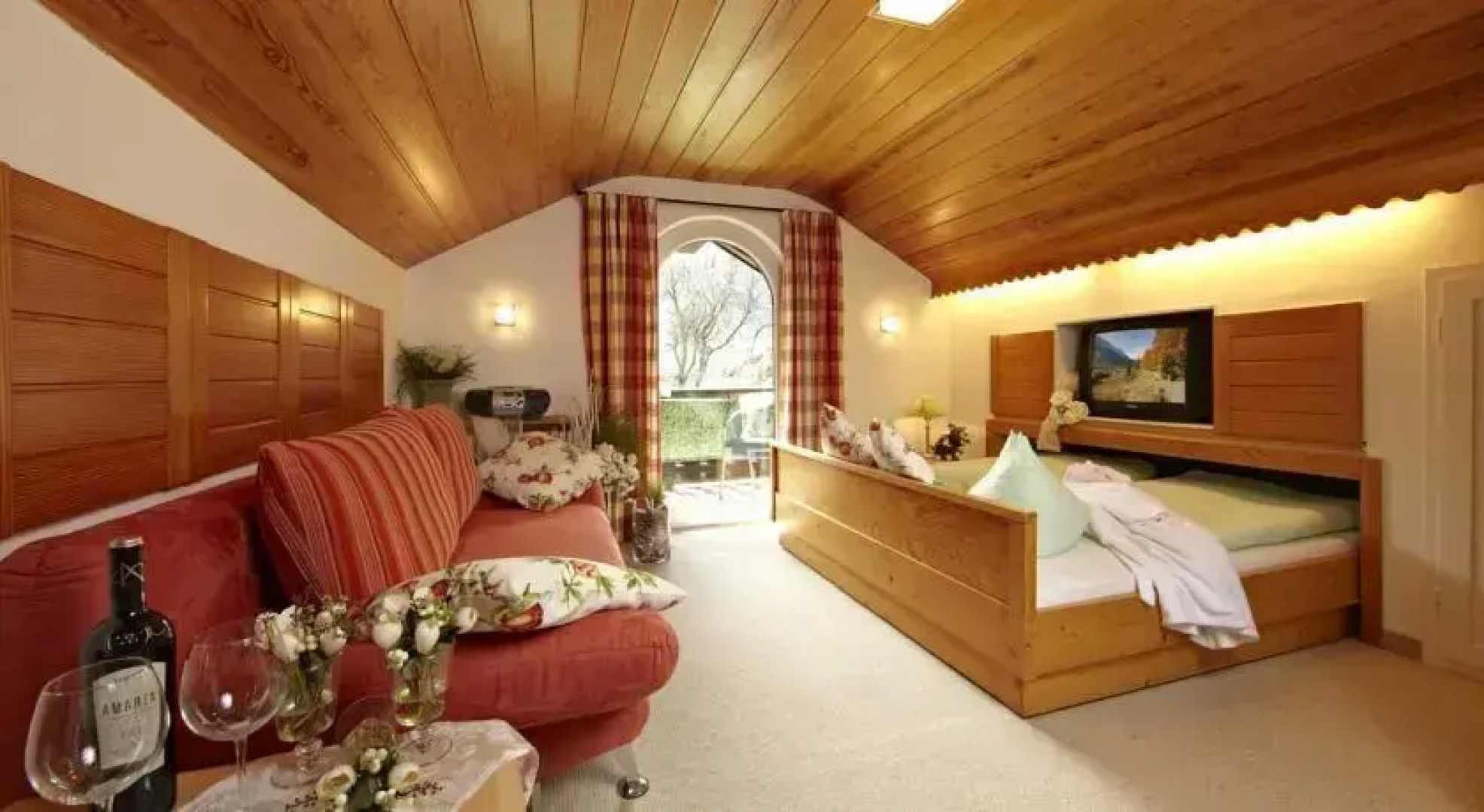 Ferienwohnung Wittmann