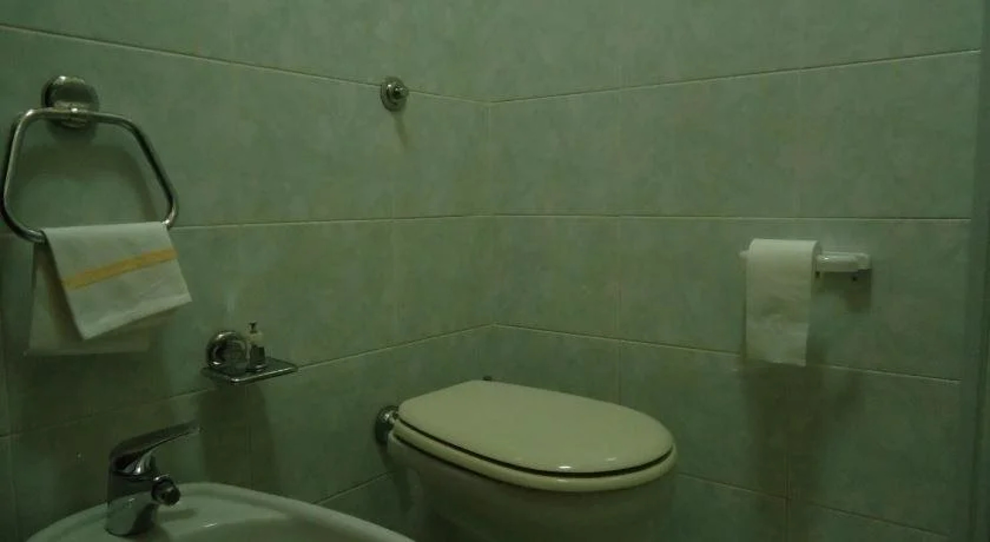 Hotel Ristorante Mommo