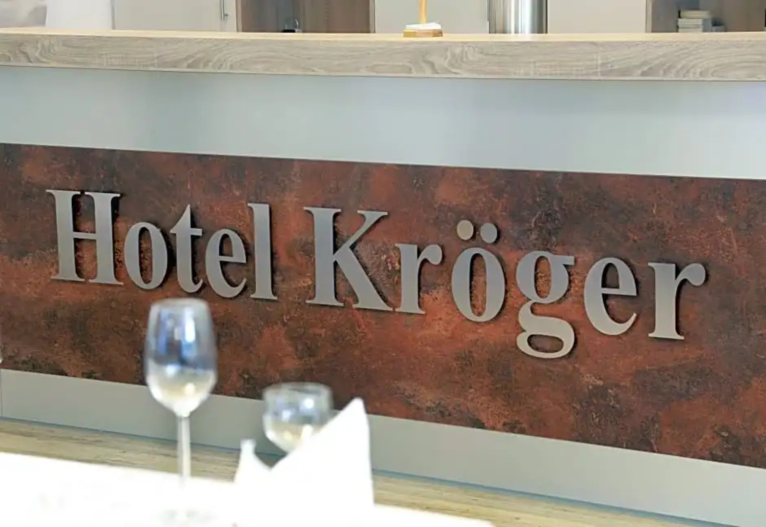 Hotel Kröger