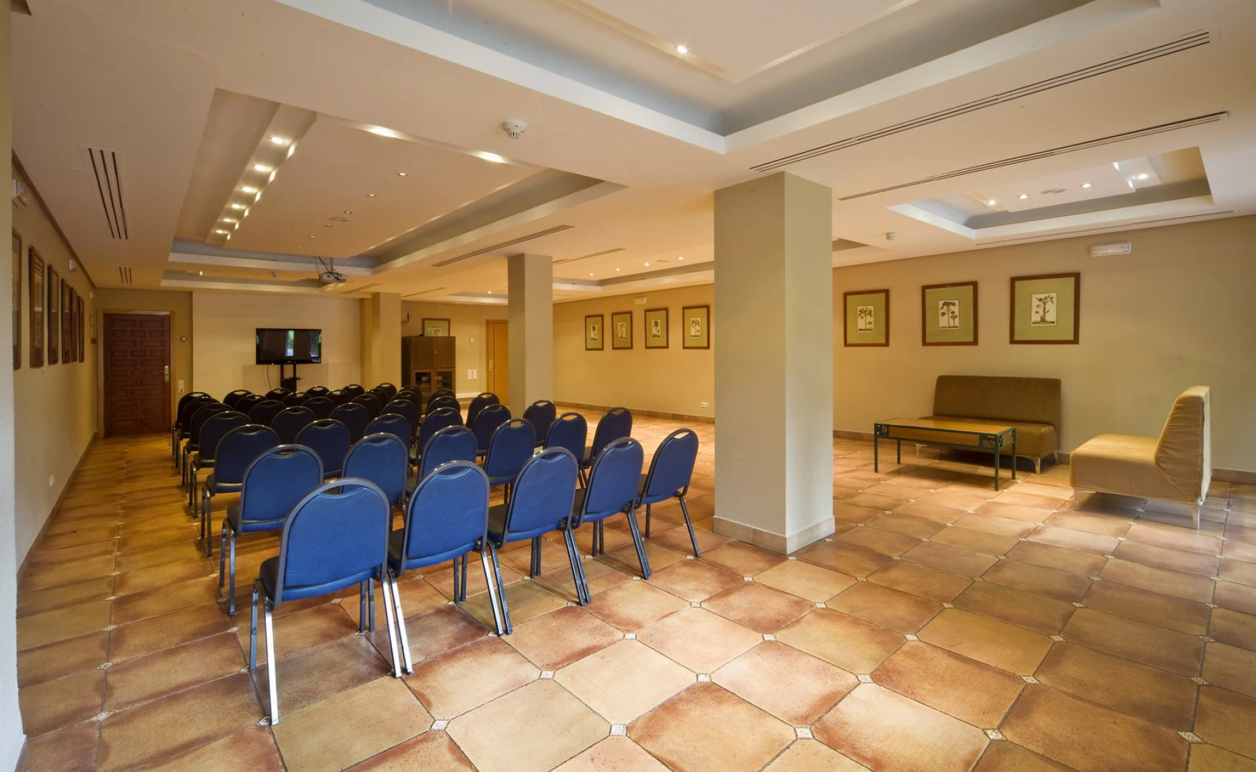 Intelier Bonaire Hotel