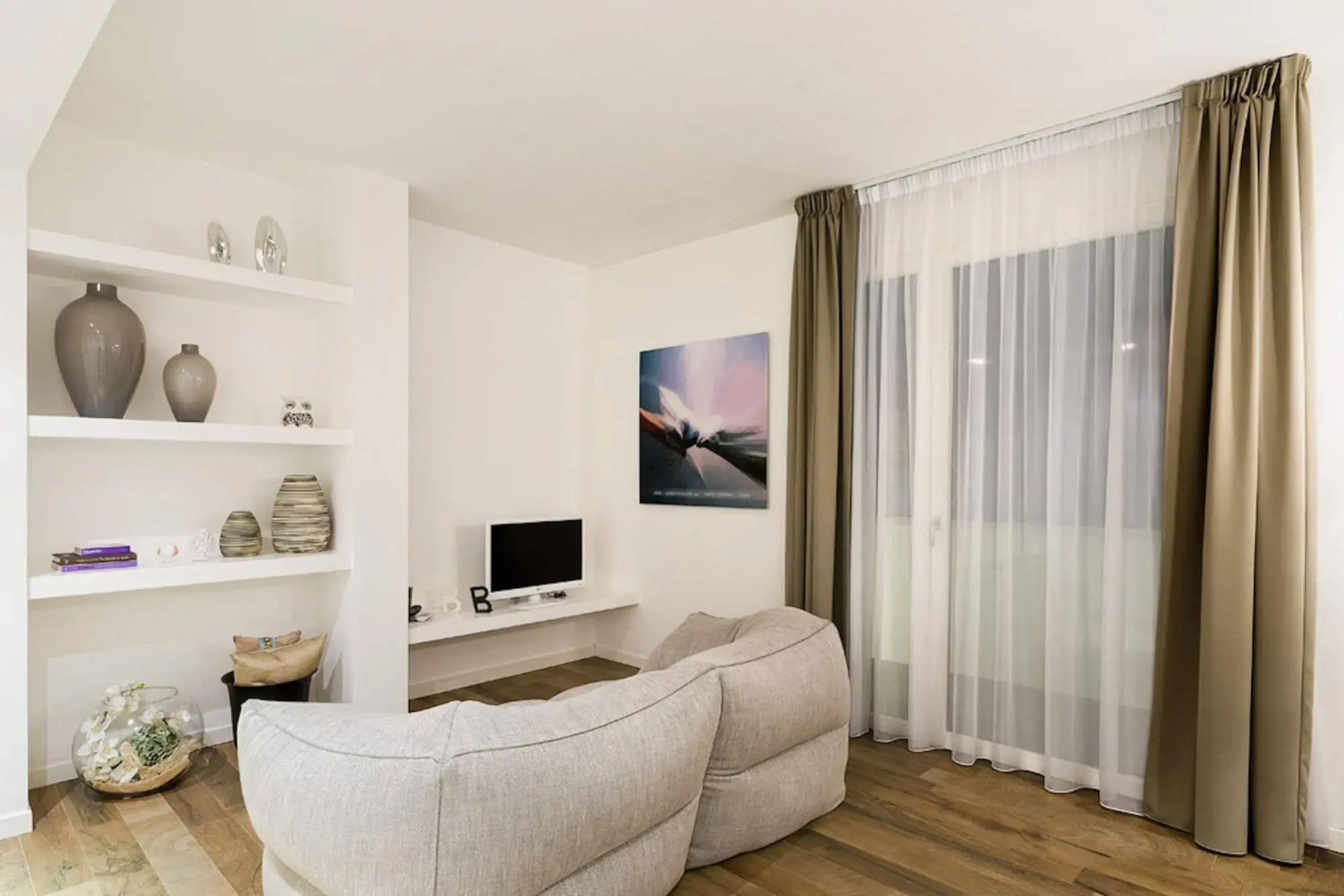 Santo Stefano Luxury Rooms