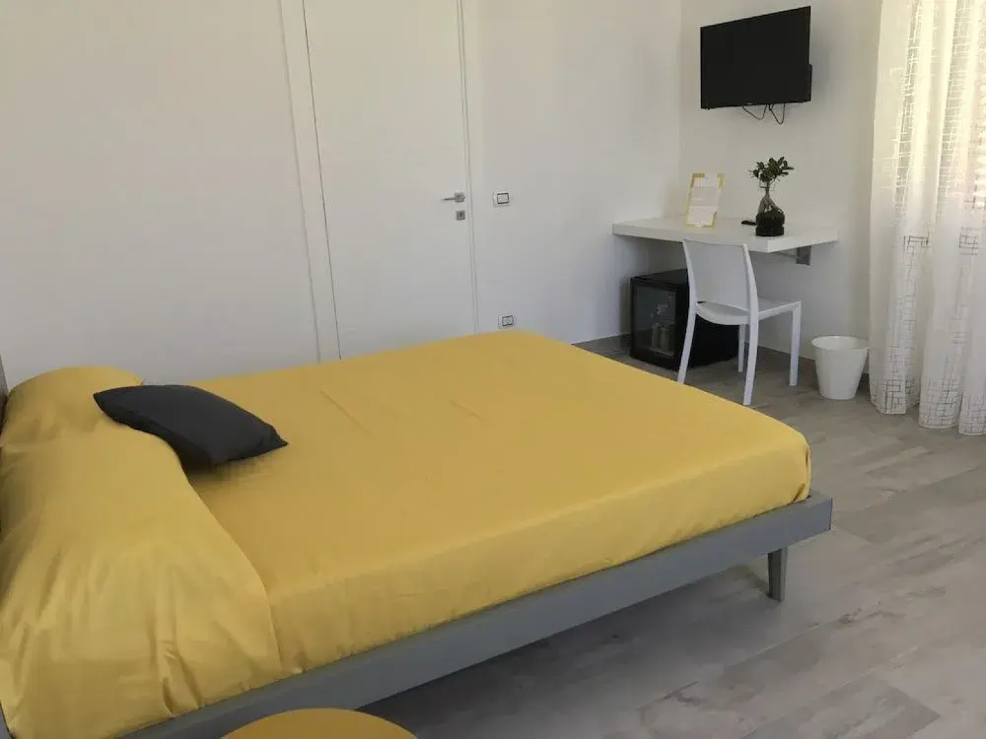 L'Agrumeto