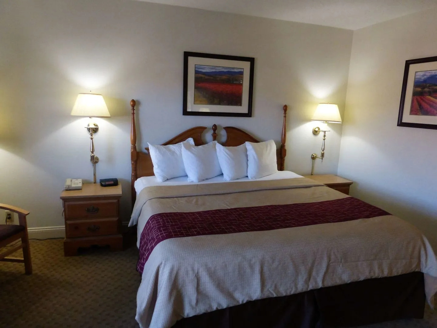 Red Roof Inn & Suites Hazleton