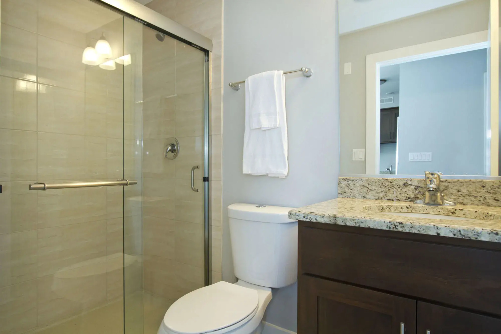 Handsome 2BR in West Loop by Sonder