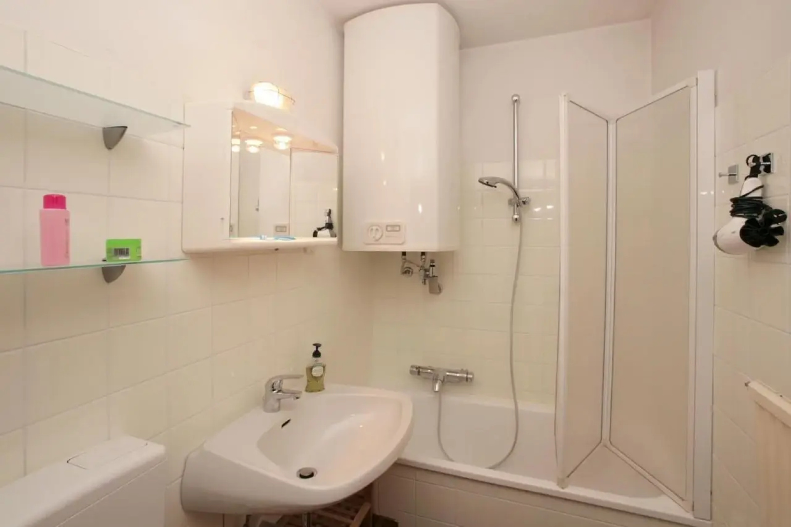 Appartement René