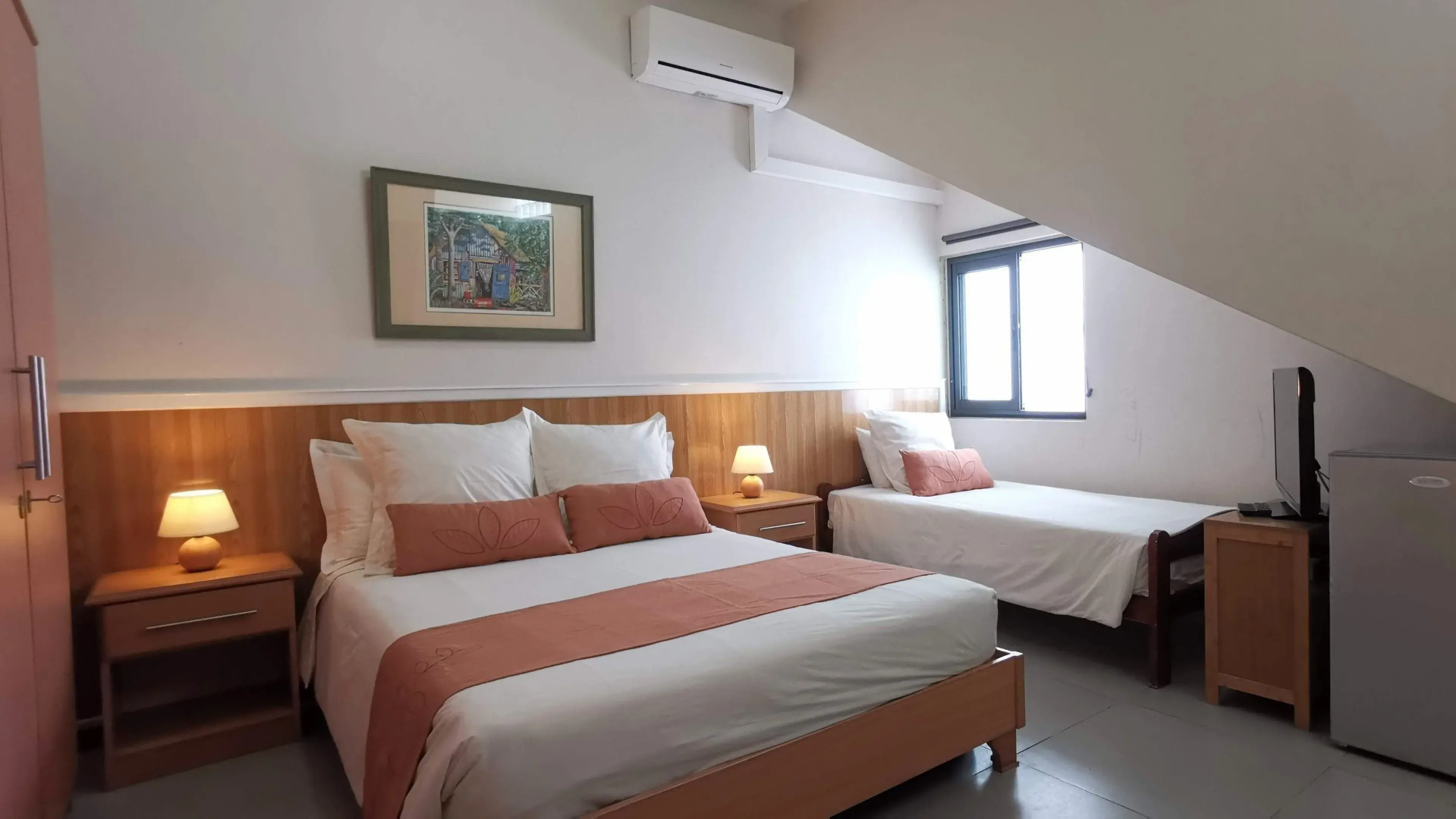 Blue Beryl Guest House
