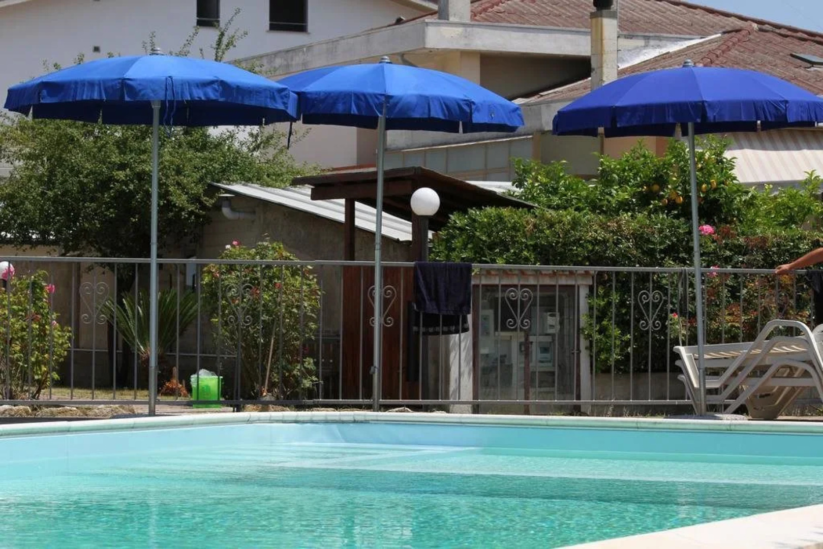 Residence Parco Delle Rose