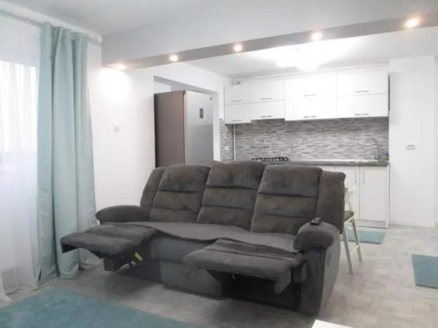 Apartament Sarra
