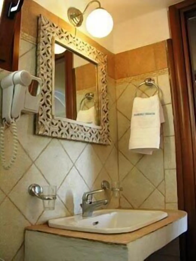 Panteli Beach Hotel