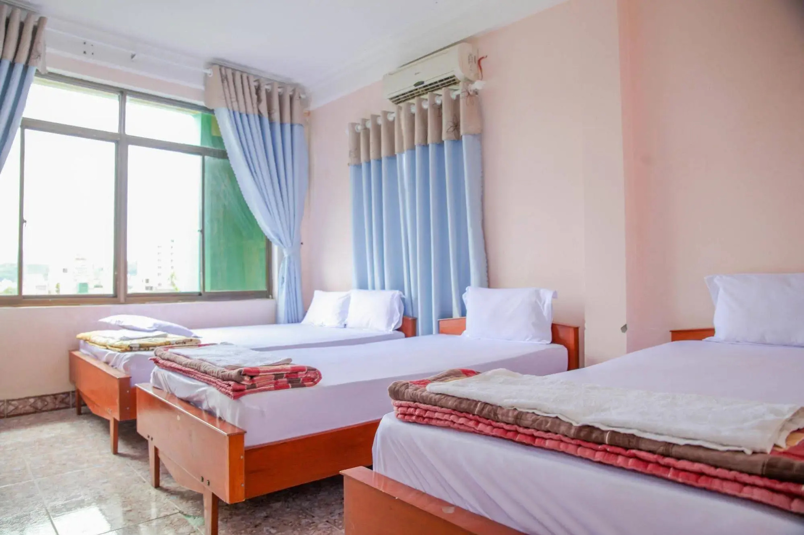 Thanh Linh Hotel