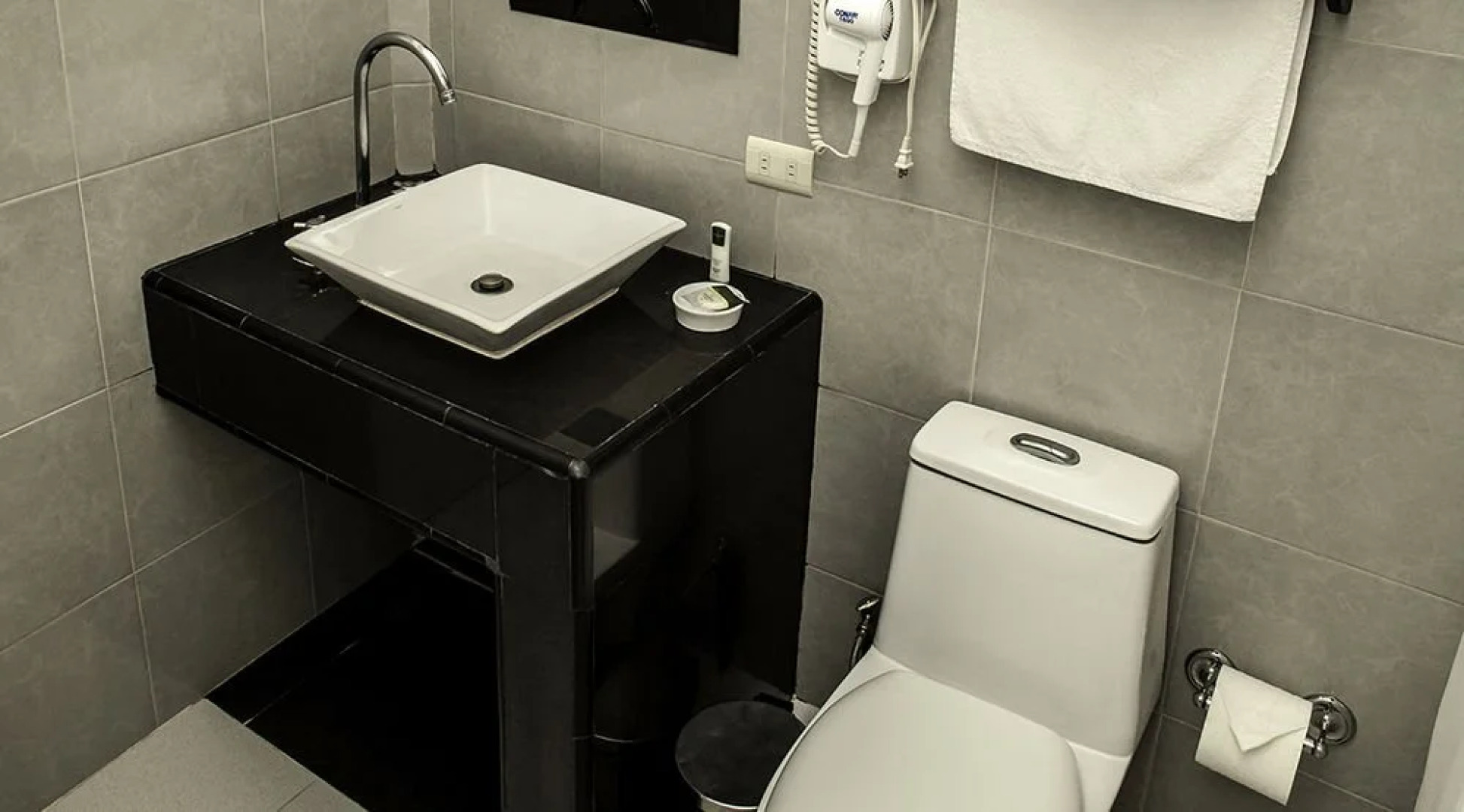 Casa Domingo Hotel Petit