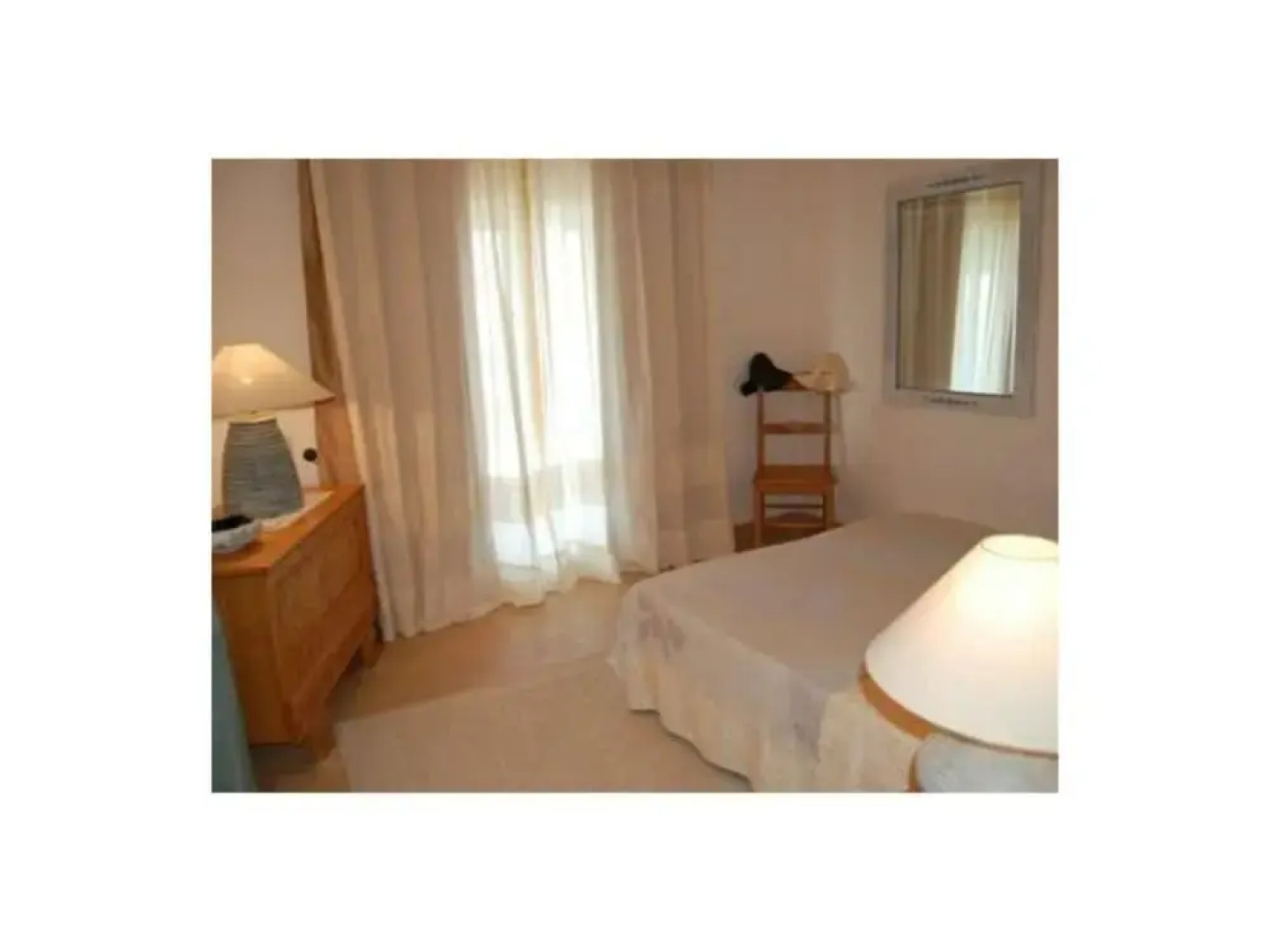 Silvaredda Comfortable Holiday Residence