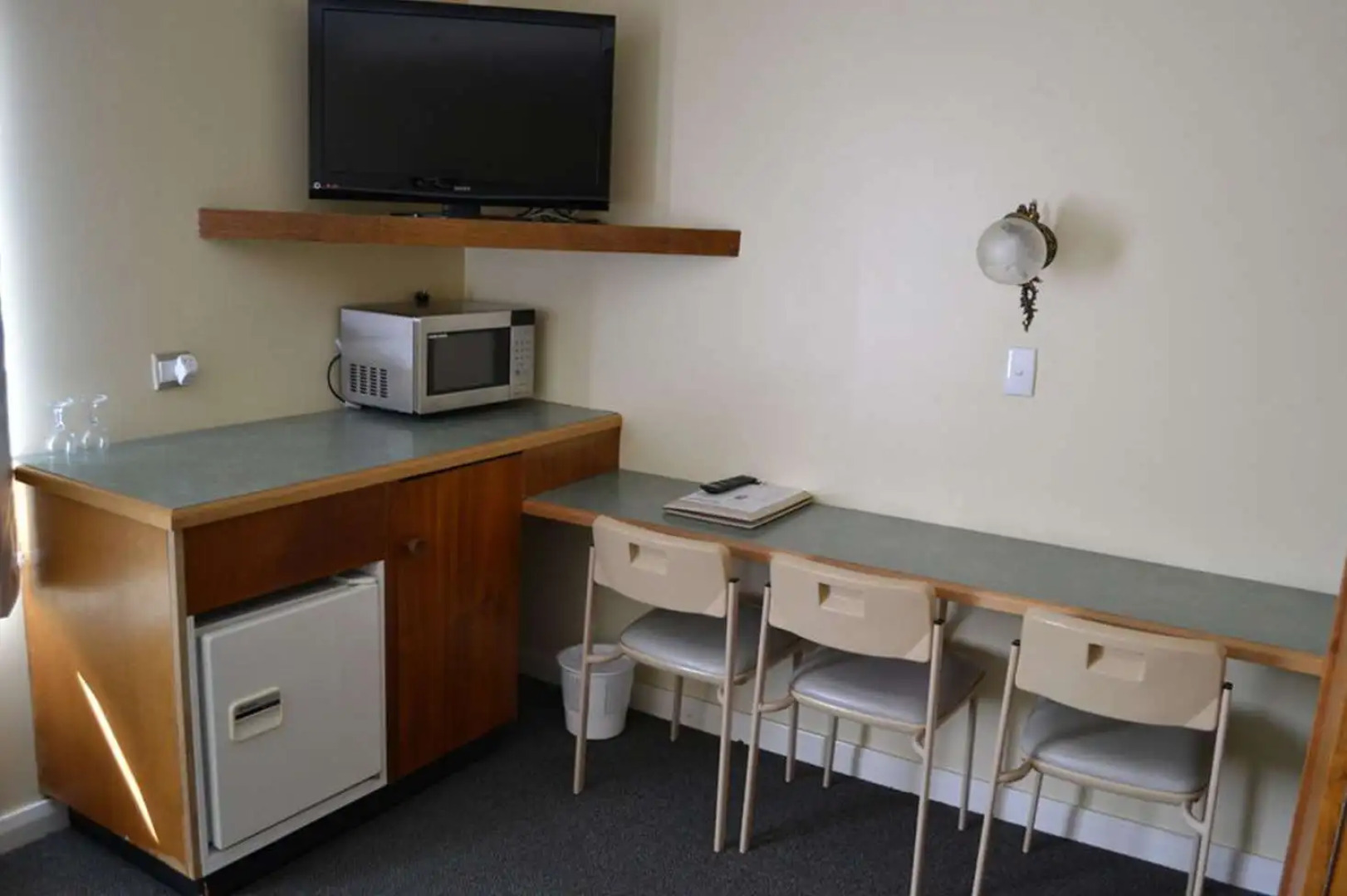 Best Westlander Motor Inn