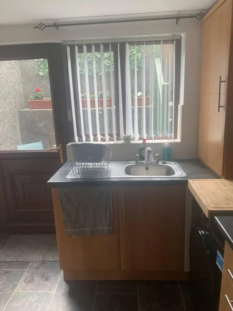 Minimum Stay two Nights