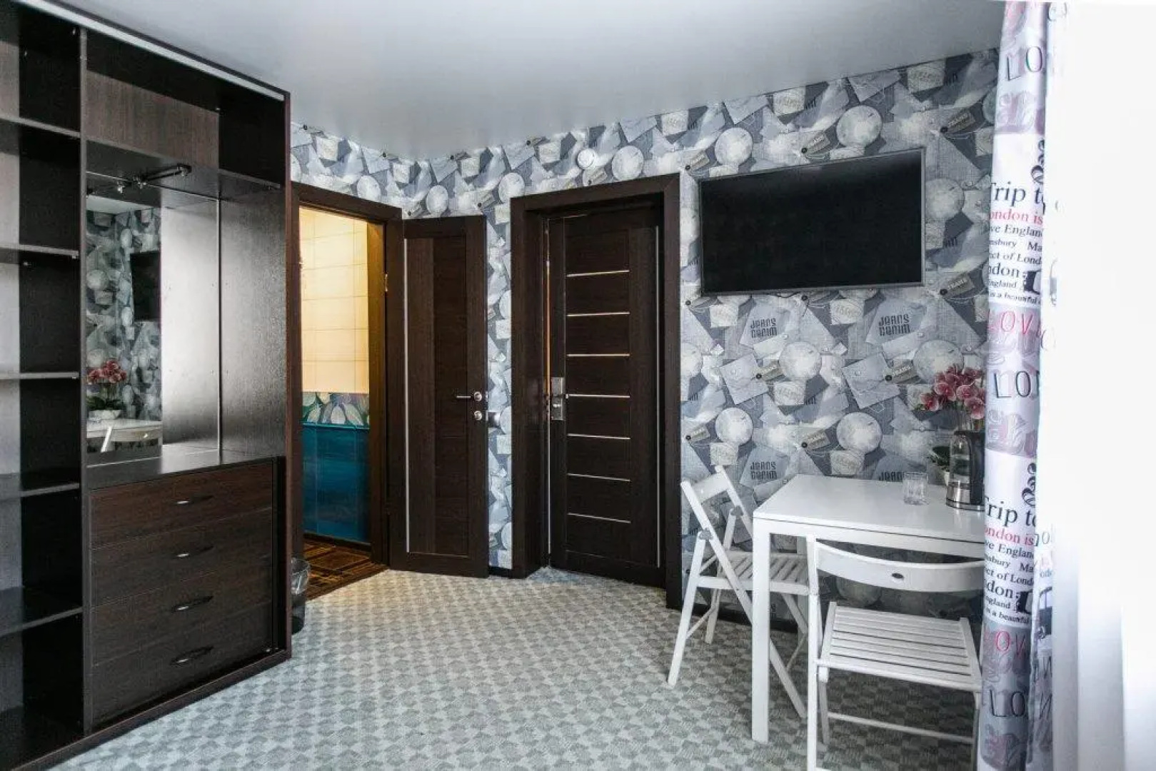 Коттедж Елизово