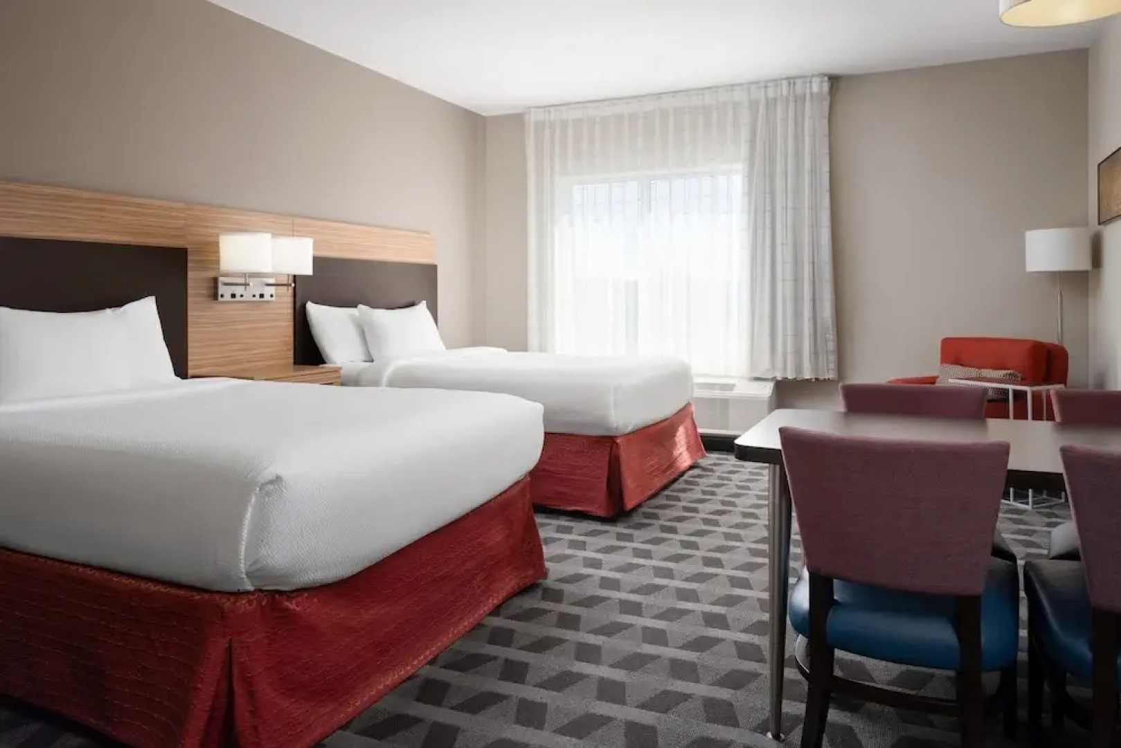 TownePlace Suites by Marriott Lafayette South