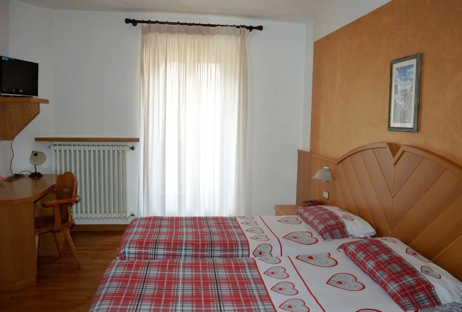 Hotel Dolomiti Pinzolo