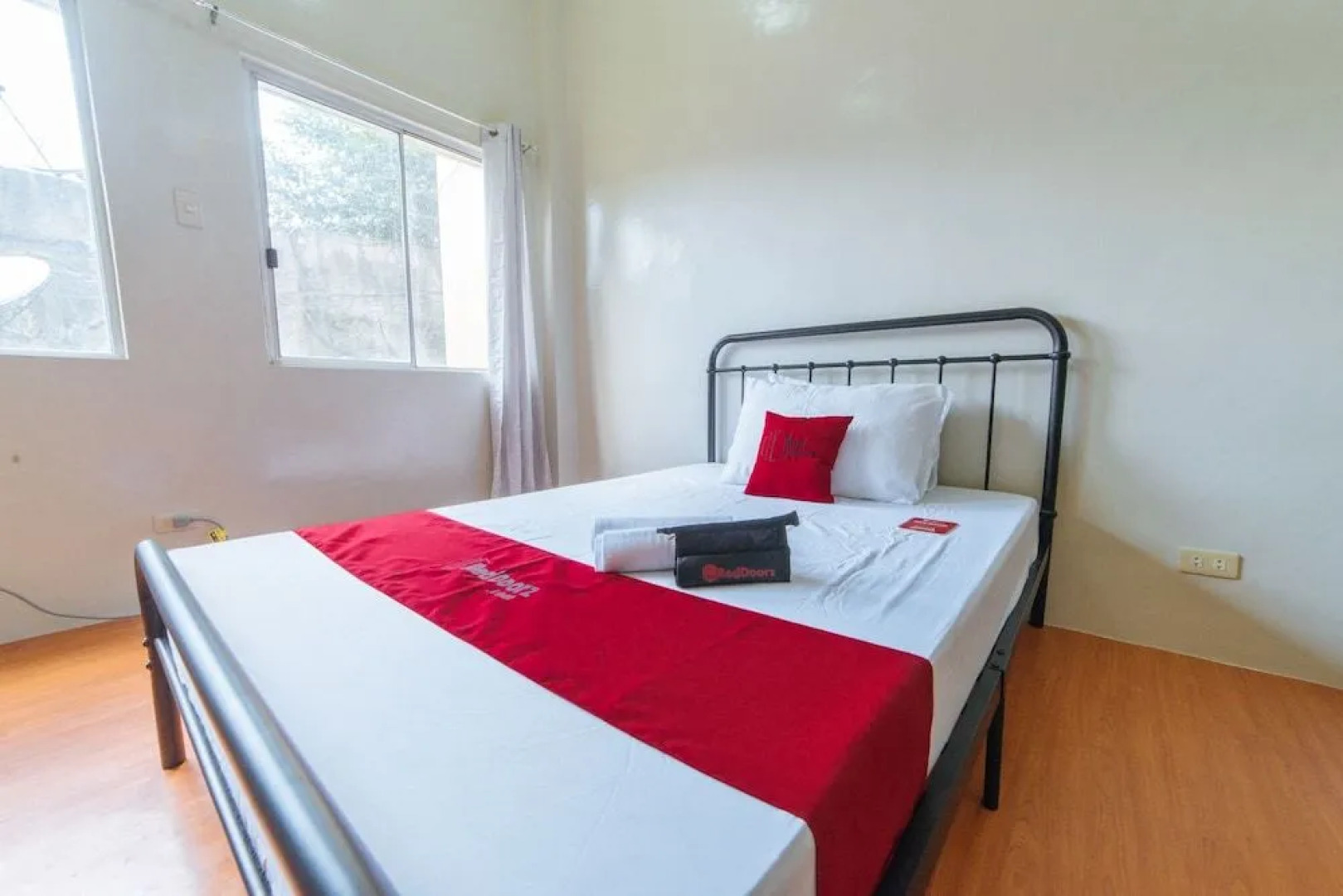 RedDoorz @ Kassel North Caloocan