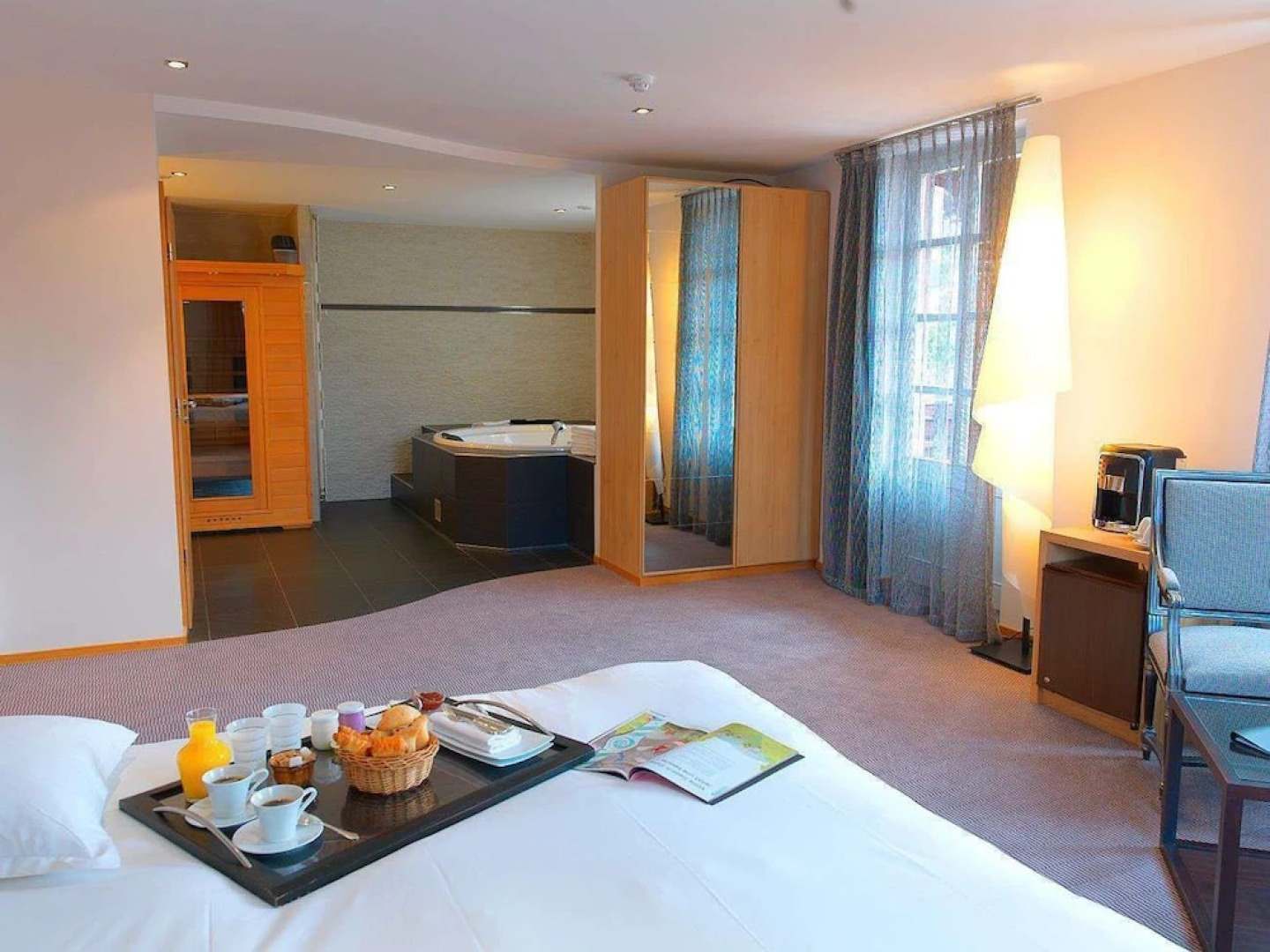 Hotel Restaurant SPA Cheval Blanc Lembach