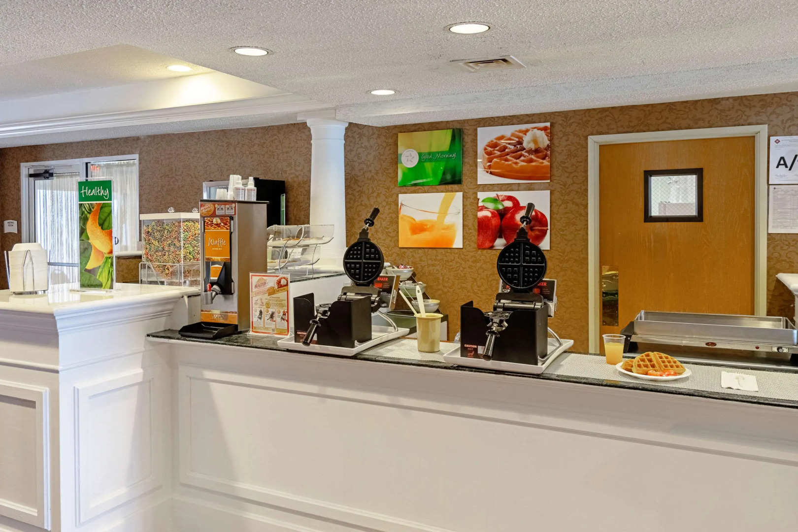 Quality Suites San Antonio Northeast