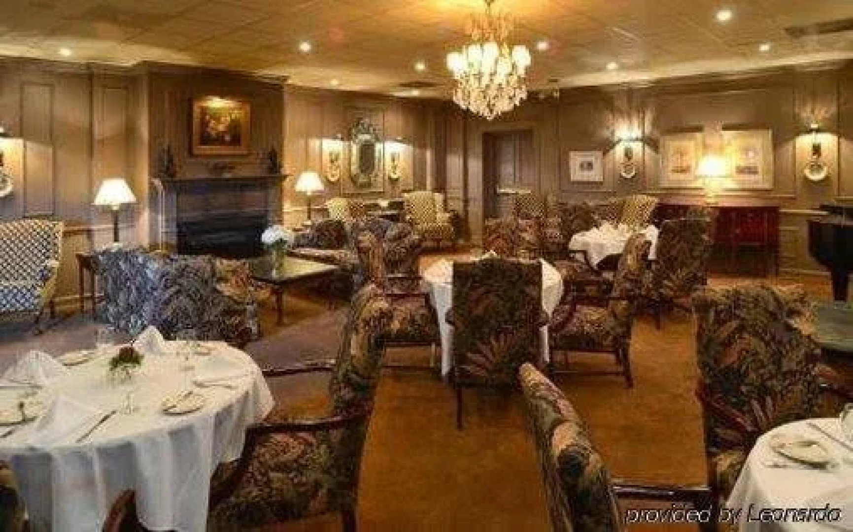 Phoenix Inn of Greenville