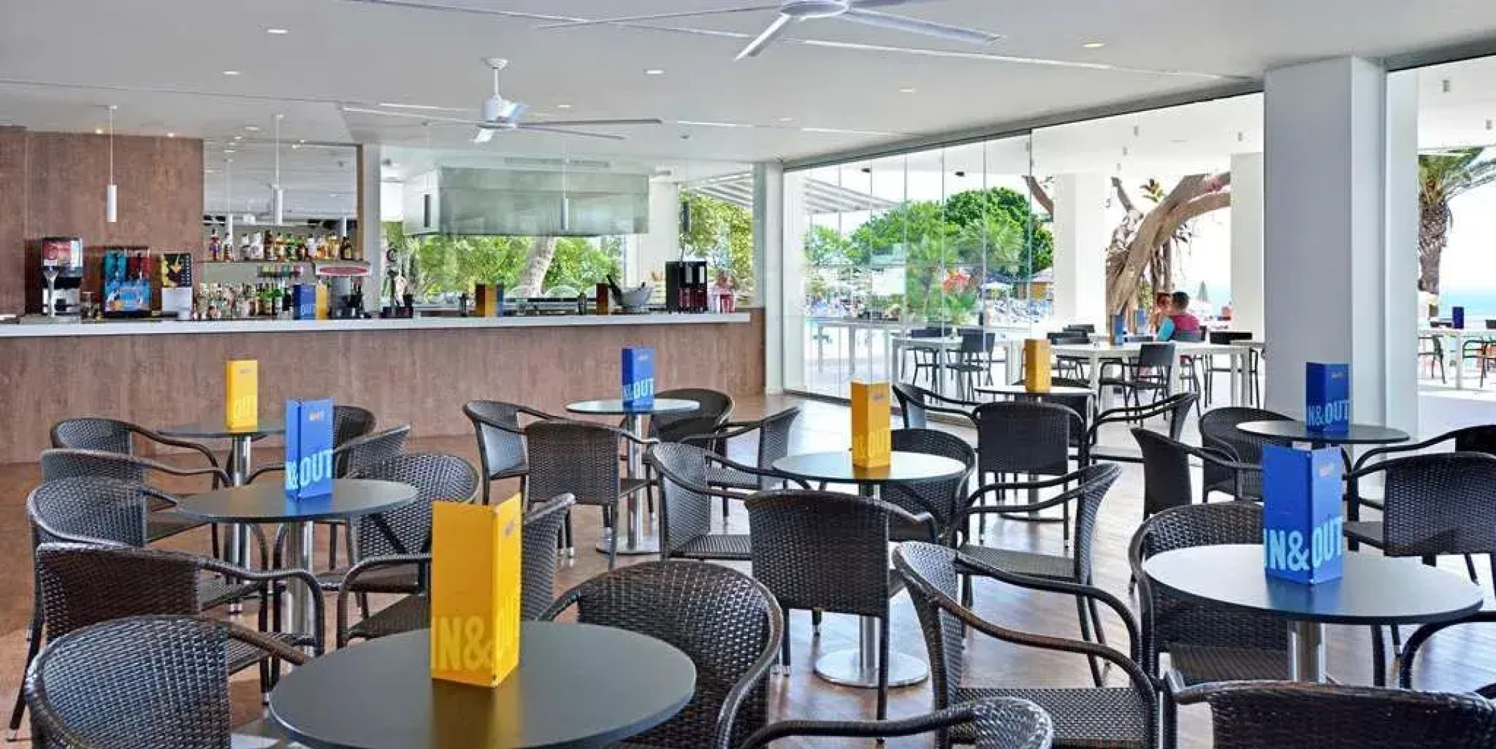 Sol Cala Antena (ex.Complejo Calas de Mallorca)