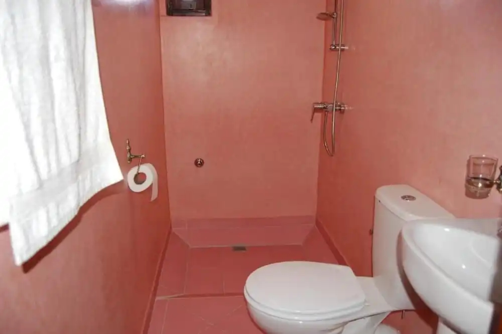 Kasbah Tialouite