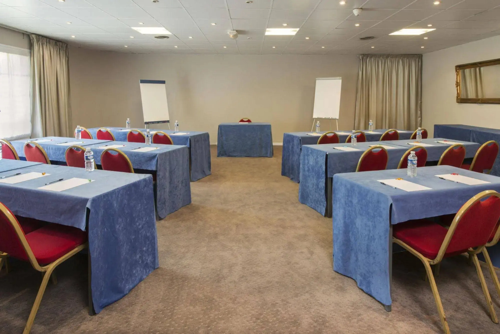 Espace Léonard de Vinci