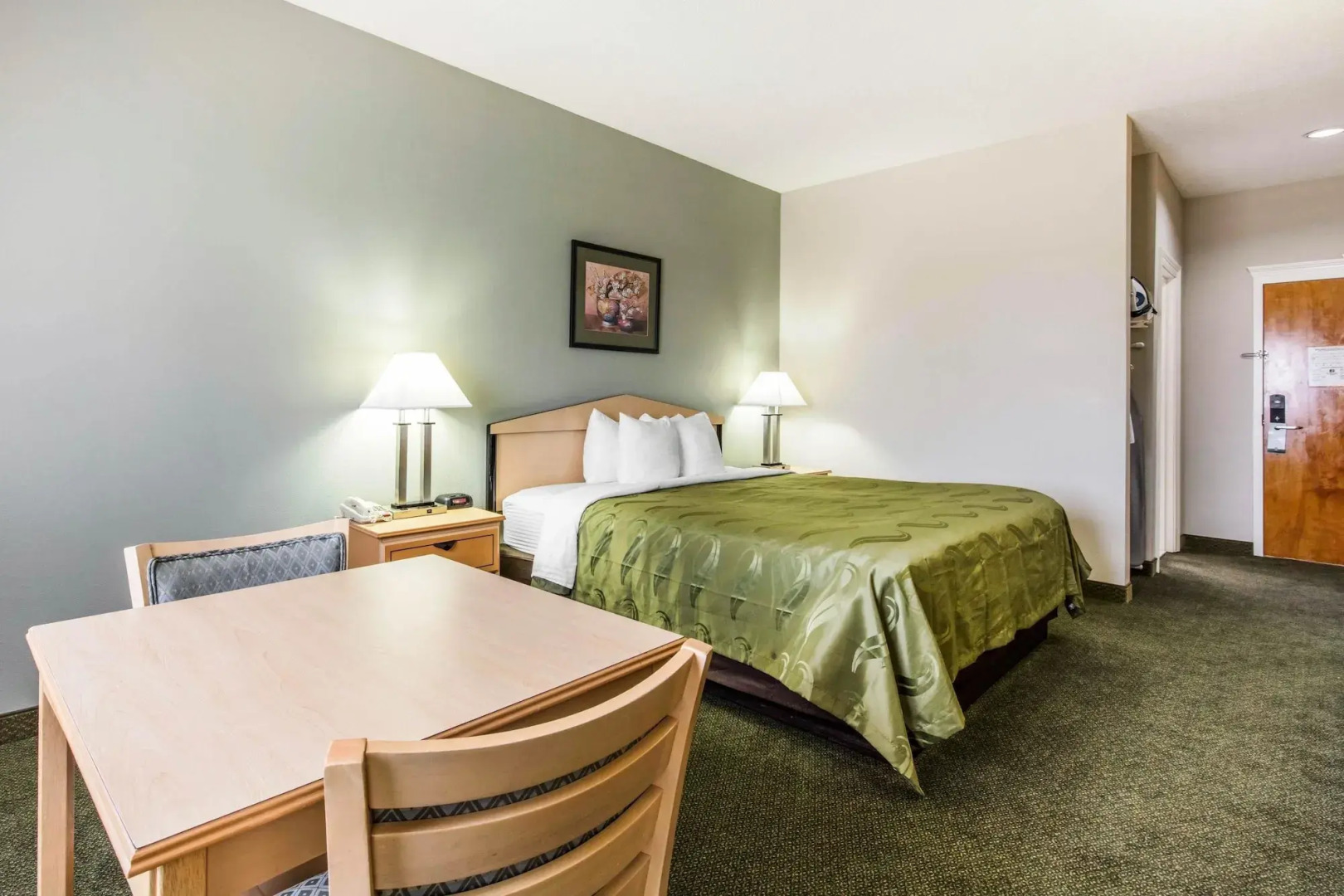 Quality Inn & Suites Pearl - Jackson