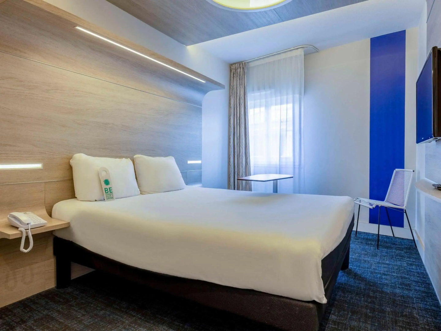 ibis Styles La Rochelle Centre Vieux Port