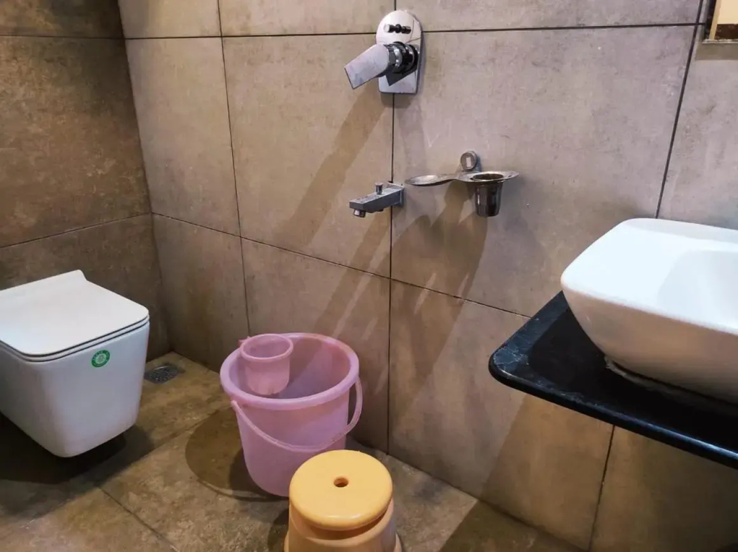 Hotel Manasi inn, Satara