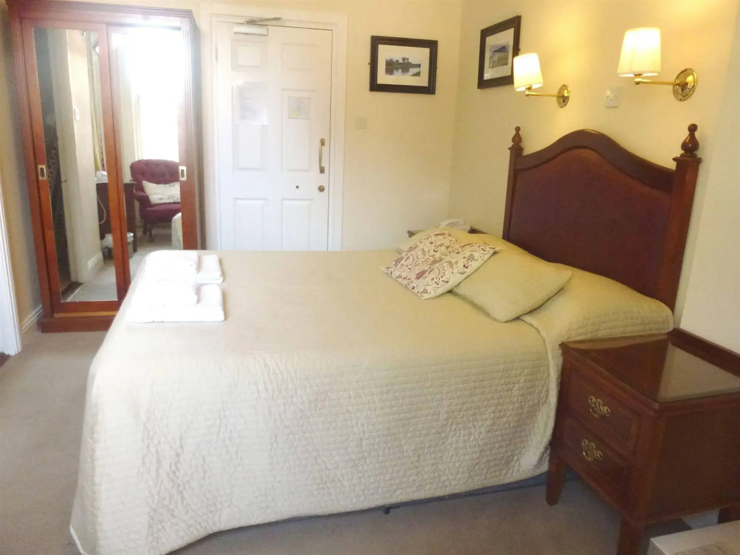 Egans Guest House