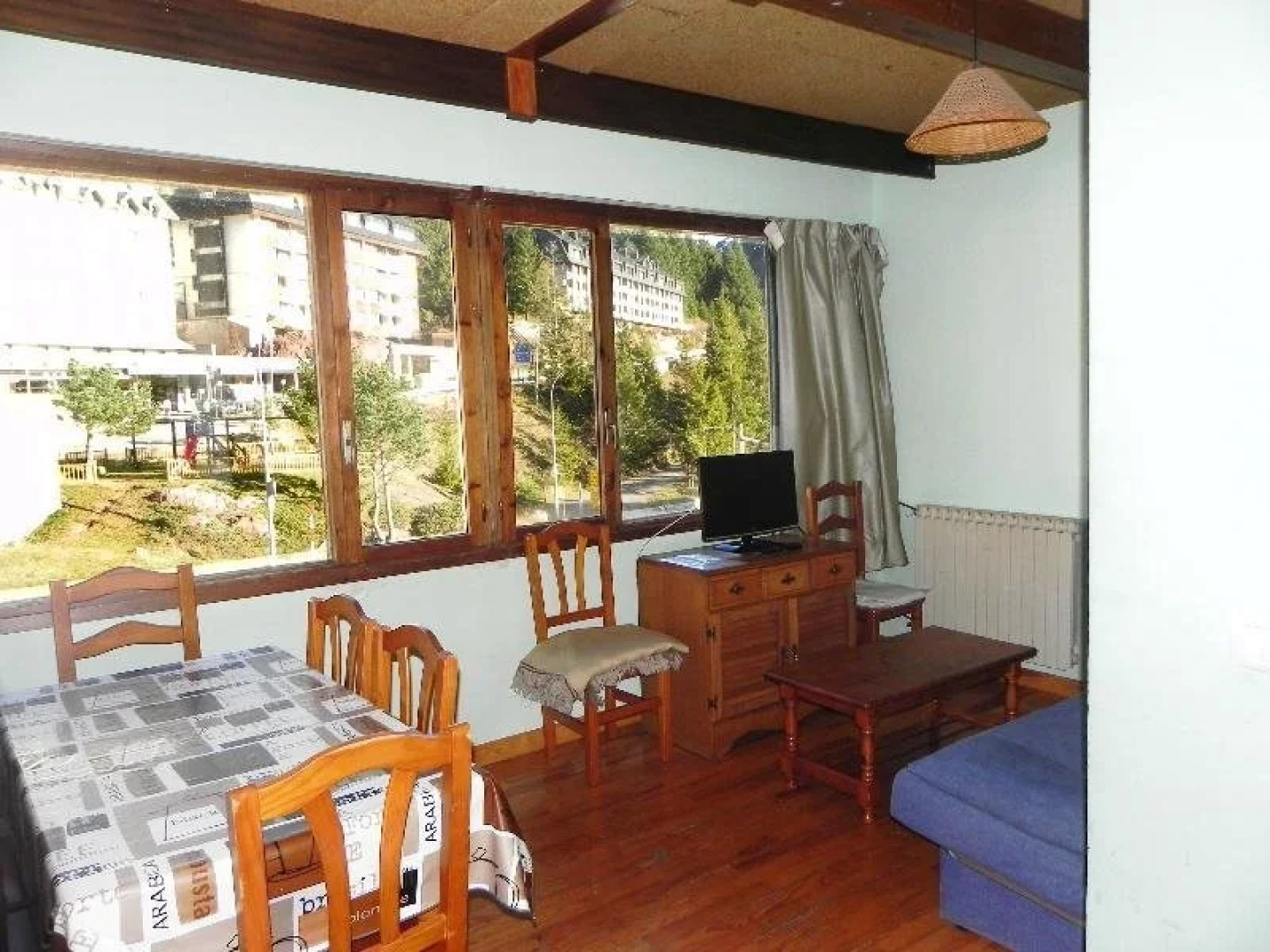 Apartamentos Candanchu 3000