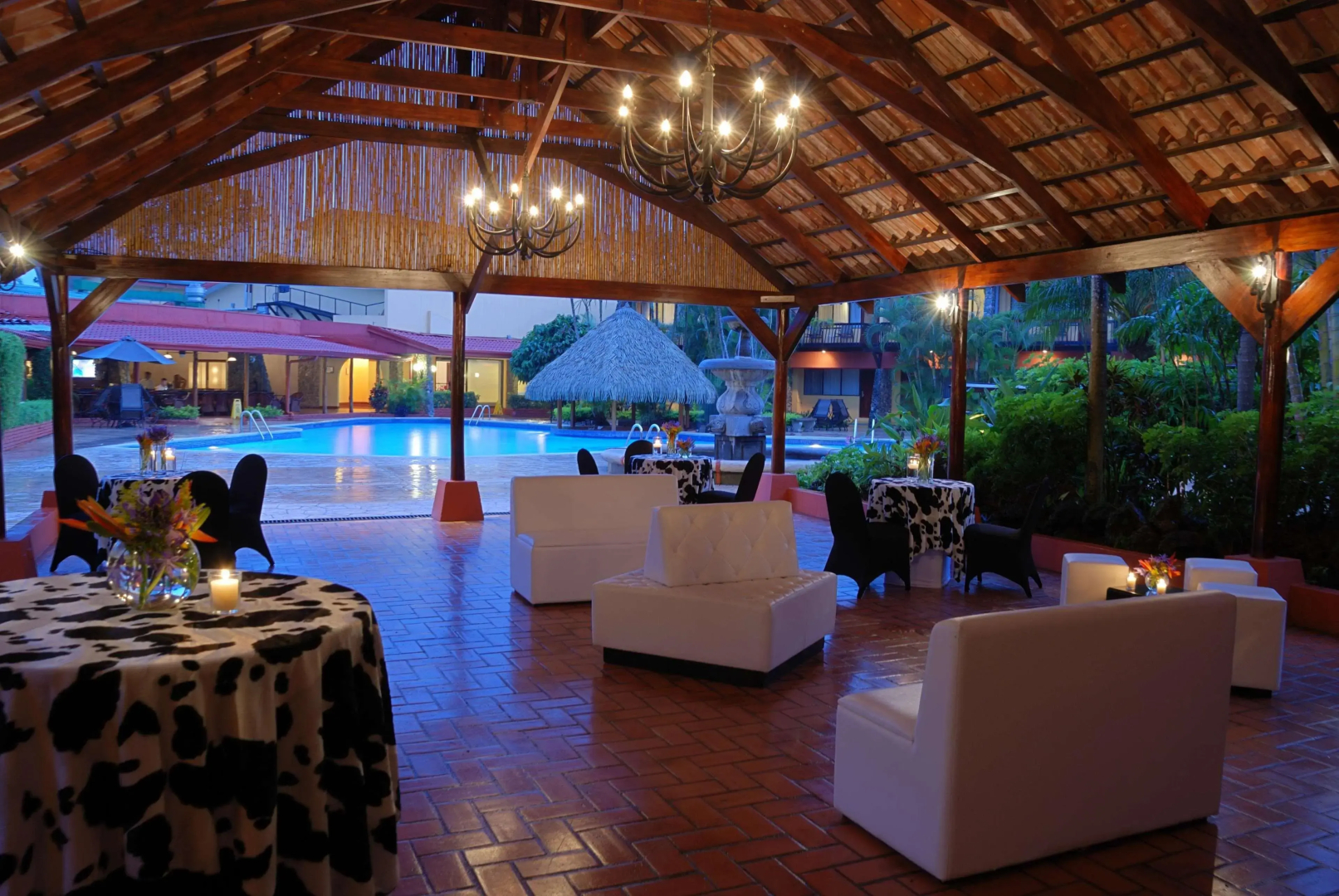 DoubleTree by Hilton Cariari - San Jose Costa Rica